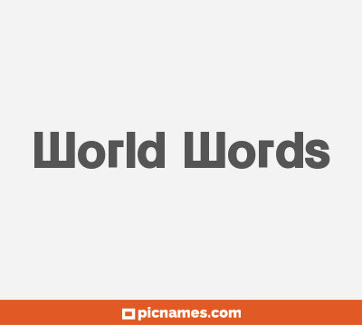 World Words